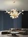 Gingko Chandelier S - Simprolos