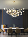 Gingko Chandelier S - Simprolos