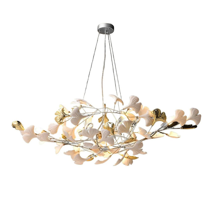 Gingko Chandelier S - Simprolos