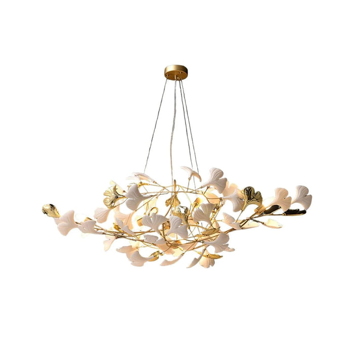 Gingko Chandelier S - Simprolos
