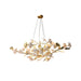 Gingko Chandelier S - Simprolos
