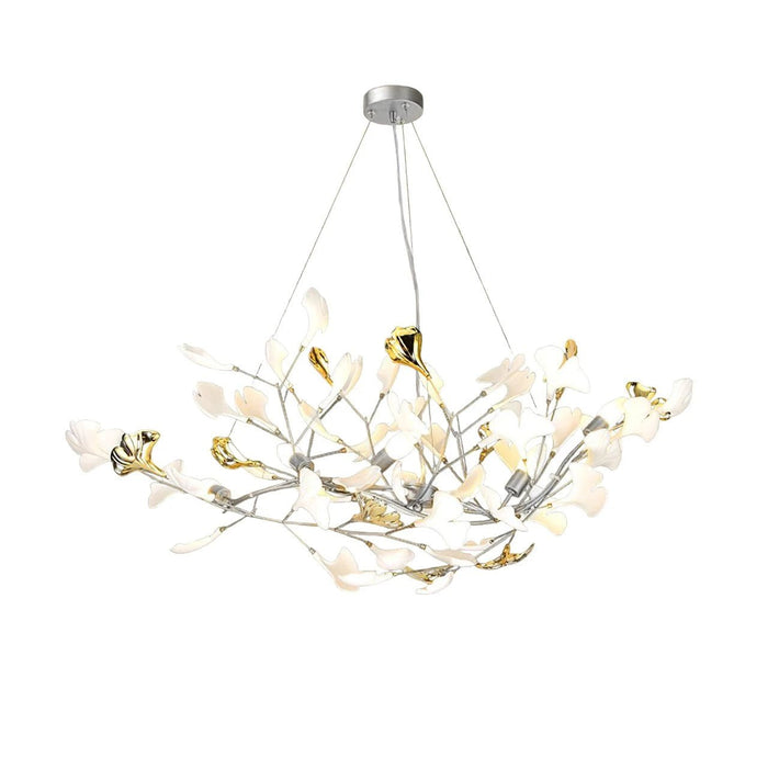 Gingko Chandelier S - Simprolos