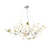 Gingko Chandelier S - Simprolos