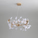 Gingko Chandelier T - Simprolos