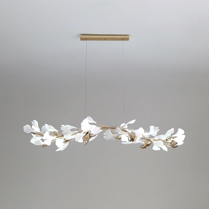 Gingko Chandelier T - Simprolos