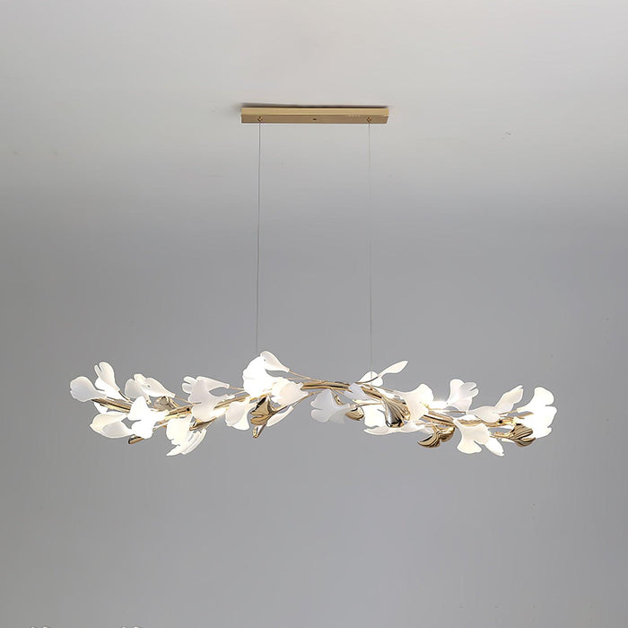 Gingko Chandelier T - Simprolos
