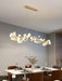 Gingko Chandelier T - Simprolos