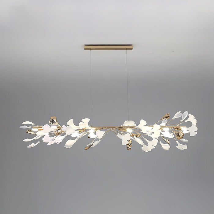 Gingko Chandelier T - Simprolos