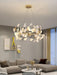 Gingko Chandelier T - Simprolos