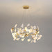 Gingko Chandelier T - Simprolos