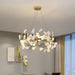 Gingko Chandelier T - Simprolos
