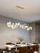 Gingko Chandelier T - Simprolos