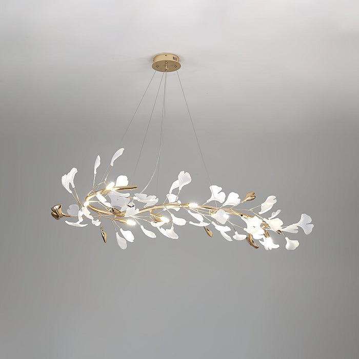 Gingko Chandelier T - Simprolos