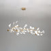 Gingko Chandelier T - Simprolos