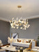Gingko Chandelier T - Simprolos