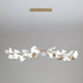 Gingko Chandelier T - Simprolos