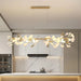 Gingko Chandelier T - Simprolos