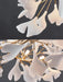 Gingko Chandelier U - Simprolos