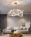 Gingko Chandelier U - Simprolos