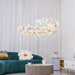 Gingko Chandelier U - Simprolos