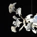 Gingko Chandelier U - Simprolos