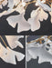 Gingko Chandelier U - Simprolos