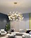 Gingko Chandelier U - Simprolos