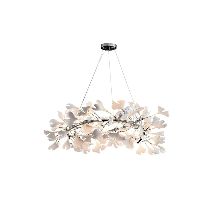 Gingko Chandelier U - Simprolos