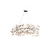 Gingko Chandelier U - Simprolos