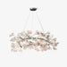 Gingko Chandelier U - Simprolos