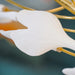Gingko Chandelier U - Simprolos