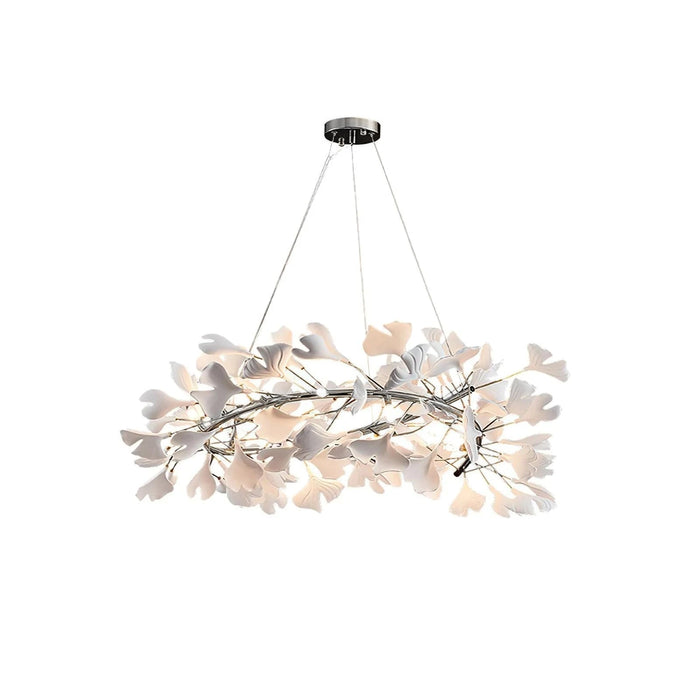 Gingko Chandelier U - Simprolos
