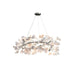 Gingko Chandelier U - Simprolos