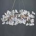 Gingko Chandelier U - Simprolos