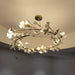 Gingko Chandelier U - Simprolos