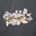 Gingko Chandelier U - Simprolos