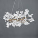 Gingko Chandelier U - Simprolos