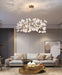 Gingko Chandelier U - Simprolos