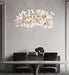 Gingko Chandelier U - Simprolos