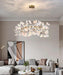Gingko Chandelier U - Simprolos