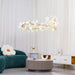 Gingko Chandelier U - Simprolos