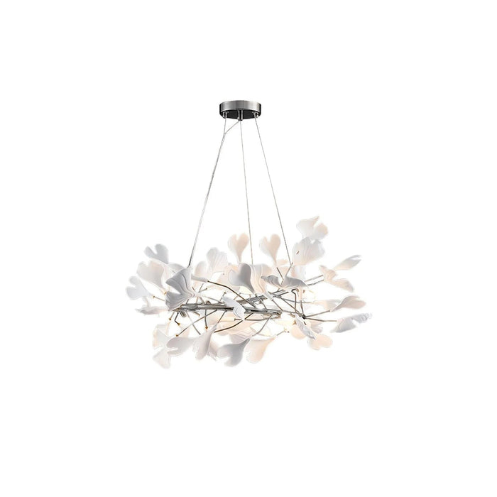 Gingko Chandelier U - Simprolos