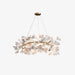 Gingko Chandelier U - Simprolos