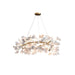 Gingko Chandelier U - Simprolos