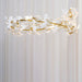 Gingko Chandelier U - Simprolos