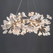 Gingko Chandelier U - Simprolos