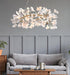 Gingko Chandelier U - Simprolos