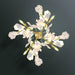 Gingko Flowers Plug - in Wall Lamp - Simprolos