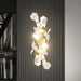 Gingko Flowers Plug - in Wall Lamp - Simprolos