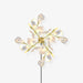 Gingko Flowers Plug - in Wall Lamp - Simprolos